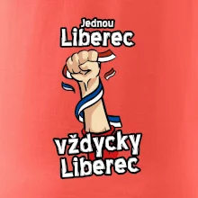 Jednou Liberec vždycky Liberec