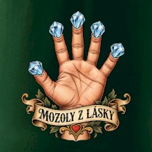 Mozoly z lásky