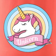 Jednorožec v kolečku