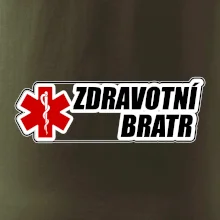 Zdravotní bratr - rescue