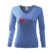 Německý ovčák ekg Německý ovčák ekg
