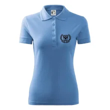 Zrození legendy - slezská orlice