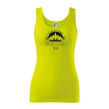 Na vodu - Kanoe les (vlastní nápis)