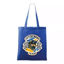 Motocross team helma