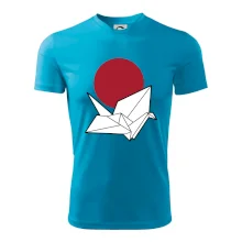 Japan culture - origami