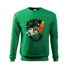 Pá a Pi z kočičí planety (Pecka Design)