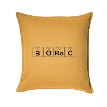 Borec - Periodická tabulka Borec - Periodická tabulka