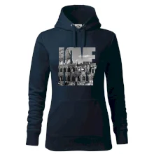 Love italy - colosseum