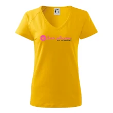 Jsem princezna, nic nemusím!¨