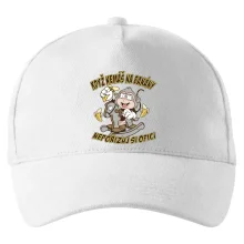 Když nemáš na banány, nepořizuj si opici