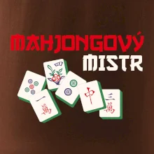 Mahjongový mistr