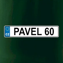 SPZ Pavel 60