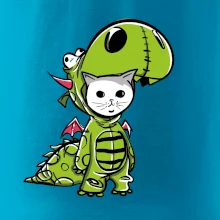 Kočkosaurus Rex Kočkosaurus Rex