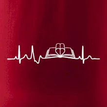 EKG kniha EKG kniha