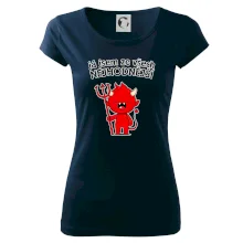 Já jsem ze všech nejhodnější