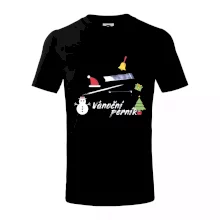 Vánoční perník - pervitin