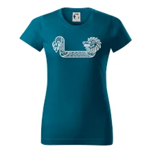 Mayové - zvířata drak