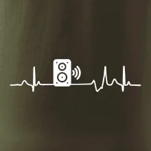 Ekg reprobedna