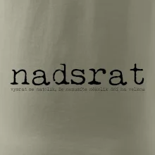 Čeština 2.0 - nadsrat