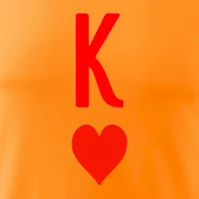 Poker K love