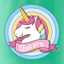 Jednorožec v kolečku