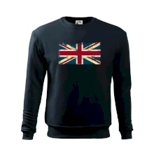Britská vlajka stará Britská vlajka stará