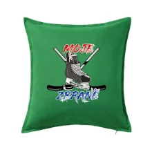 Moje zbraně - hokej