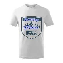 Camping prince - obytňák