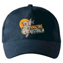 Amazing Australia koala