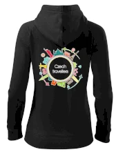 Czech Travelers barevný