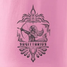Sagittarius - vintage