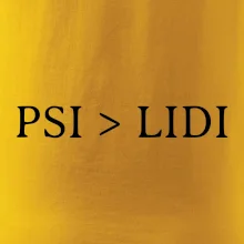 Psi  > Lidi