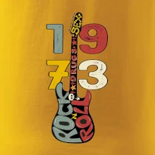 Ročník kytaristy rock drugs sex