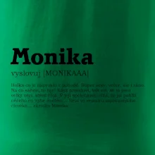 Triko k svátku - vaše jméno