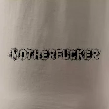 Párové triko Motherfucker