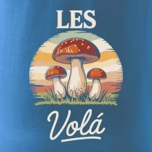 Les volá