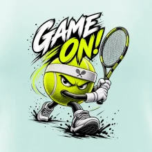 Tenis - Game on