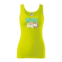 Unicorns are real ponny