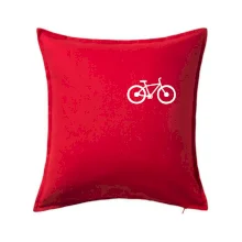 Obrázek kola na prsu horské kolo