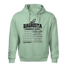 Hodinová mzda bagrista Hodinová mzda bagrista