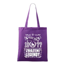 Zrození legendy - pro inline bruslaře