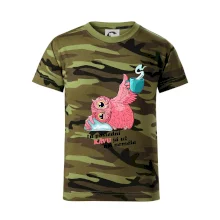 Tu poslední kávu já už asi neměla