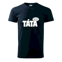 Táta - když to nejde silou jde to větší silou
