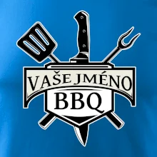 BBQ vaše jméno