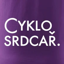 Cyklo srdcař