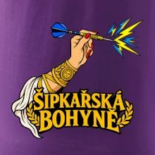 Šipkařská bohyně
