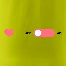 Love OFF Love OFF