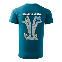 Masážní dráha Masážní dráha