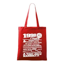 1998 v kostce