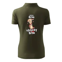 Jednou Brno vždycky Brno